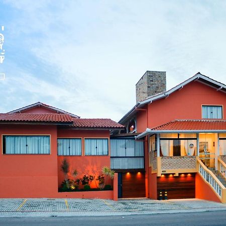 Hotel Acoriano Penha  Exterior photo