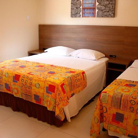 Hotel Acoriano Penha  Exterior photo