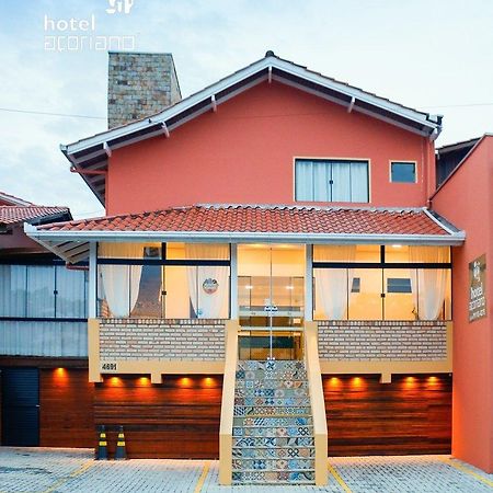 Hotel Acoriano Penha  Exterior photo