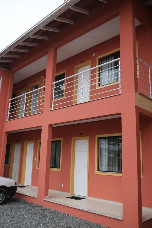 Hotel Acoriano Penha  Exterior photo