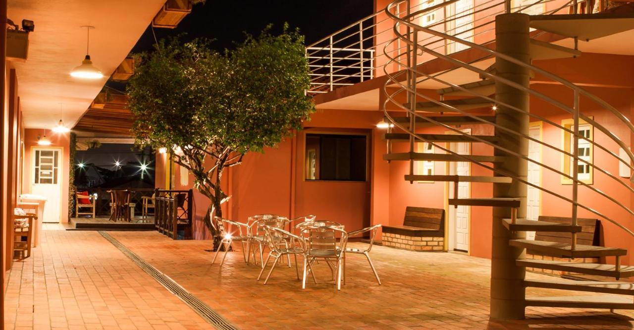Hotel Acoriano Penha  Exterior photo