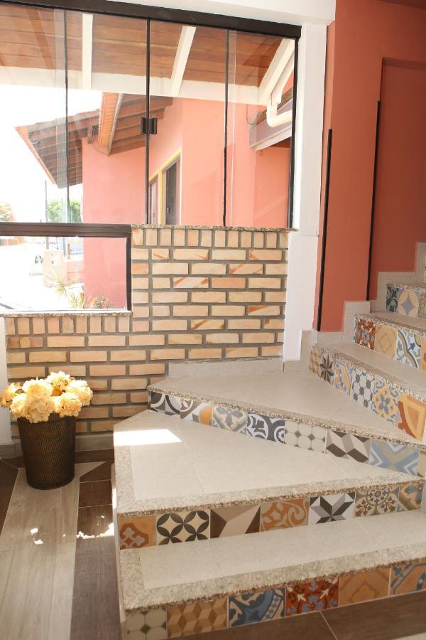 Hotel Acoriano Penha  Exterior photo