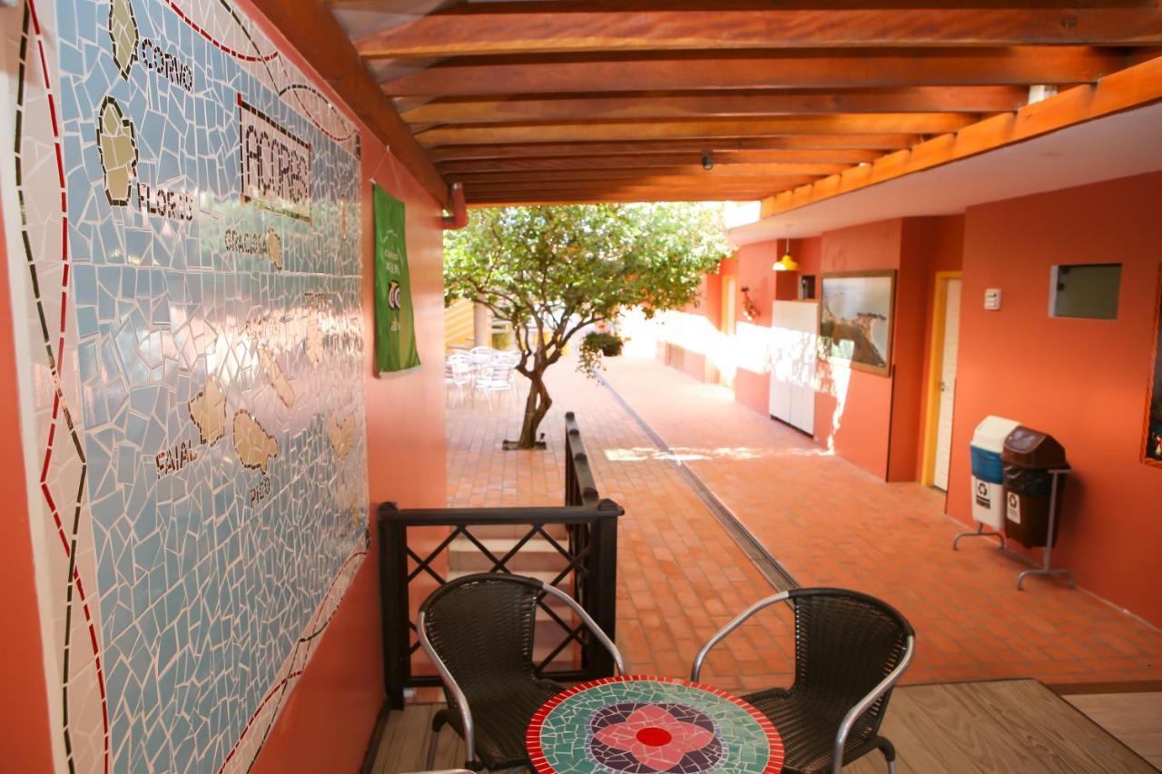 Hotel Acoriano Penha  Exterior photo