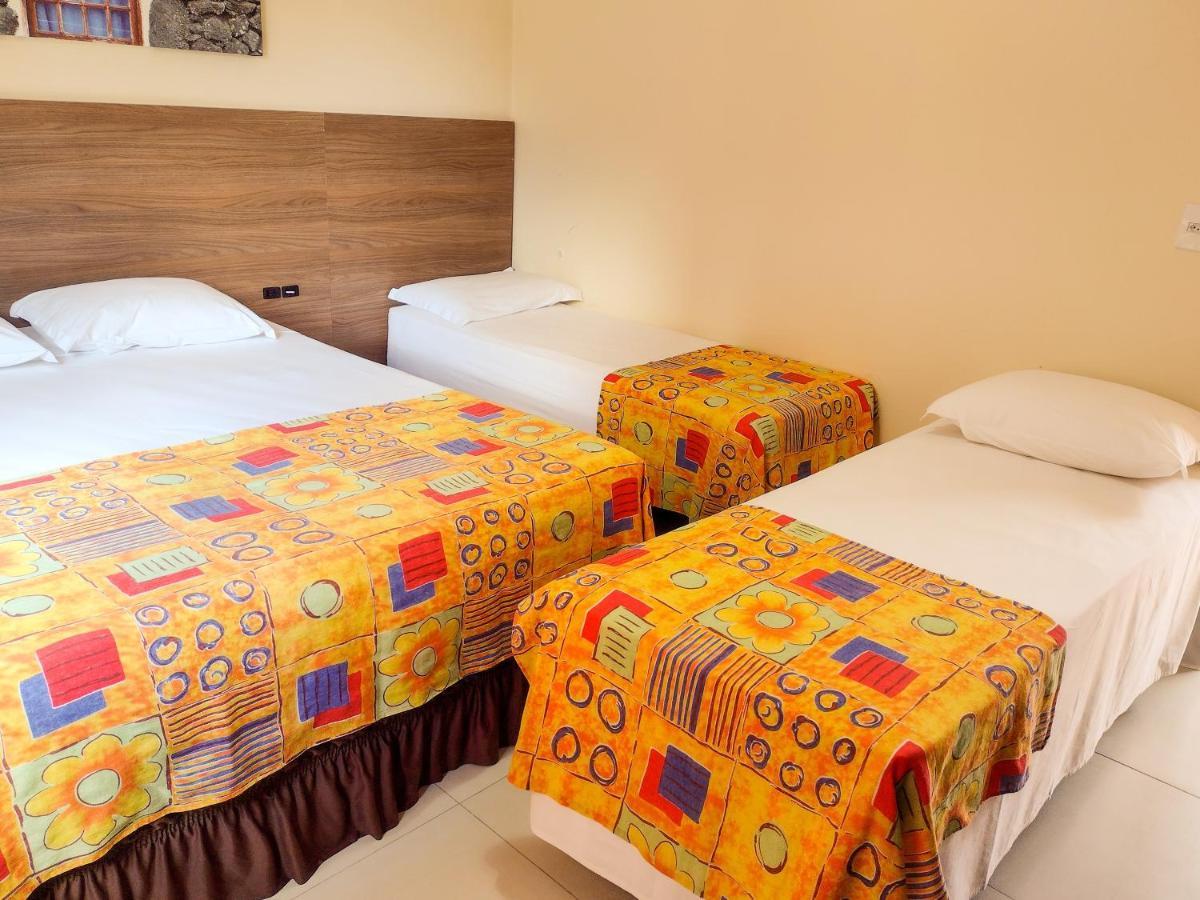 Hotel Acoriano Penha  Exterior photo