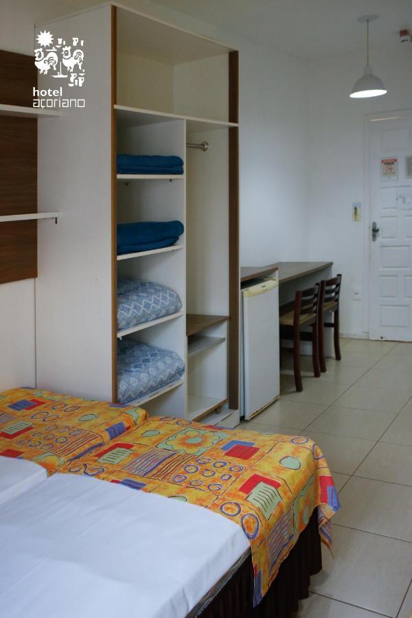 Hotel Acoriano Penha  Exterior photo