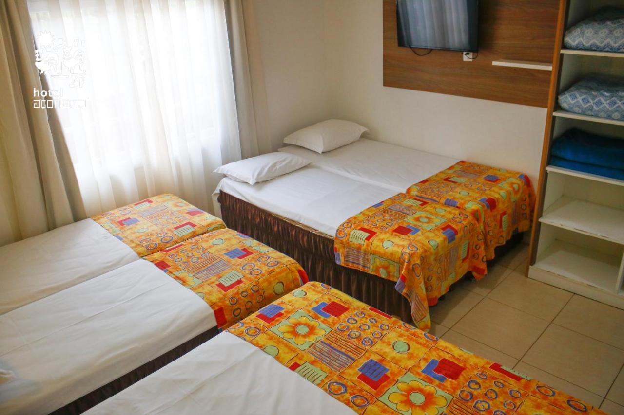 Hotel Acoriano Penha  Exterior photo