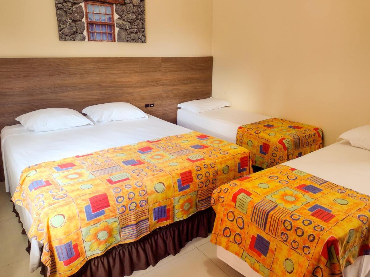 Hotel Acoriano Penha  Exterior photo