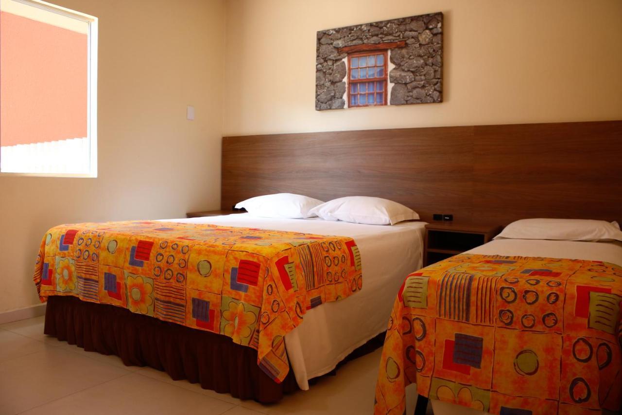 Hotel Acoriano Penha  Exterior photo