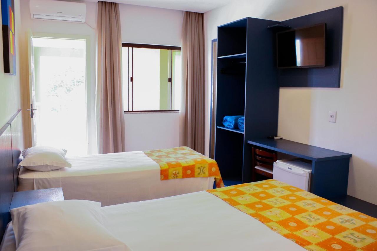 Hotel Acoriano Penha  Exterior photo
