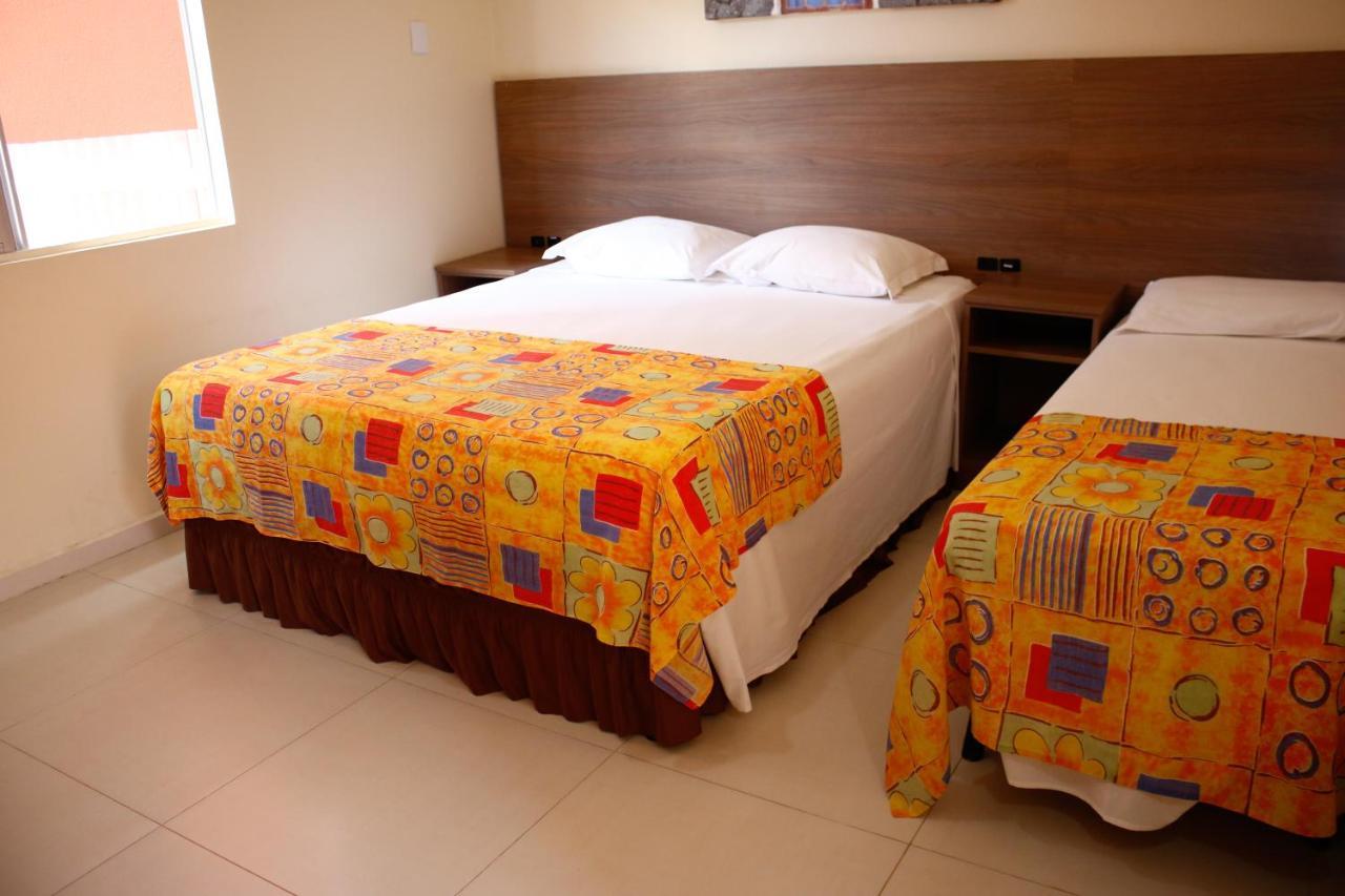 Hotel Acoriano Penha  Exterior photo