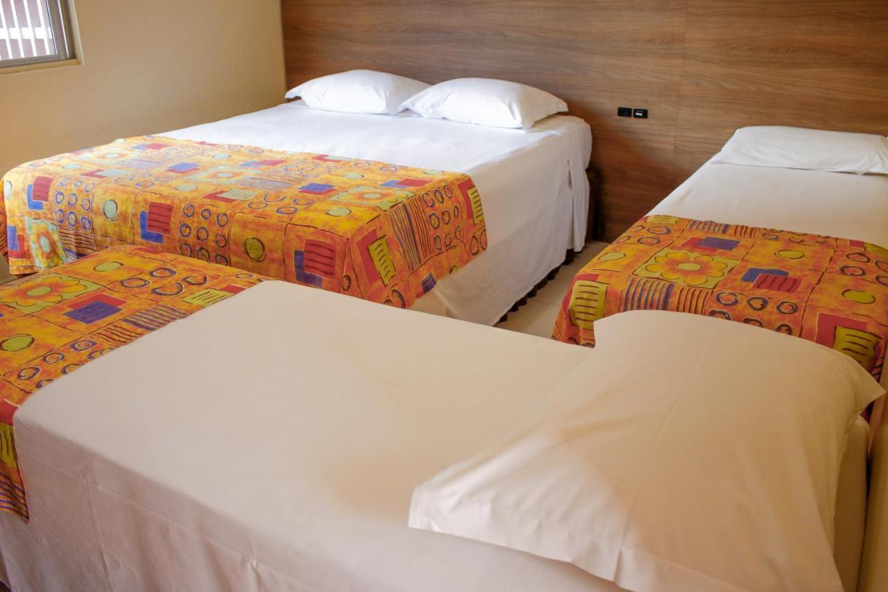 Hotel Acoriano Penha  Exterior photo