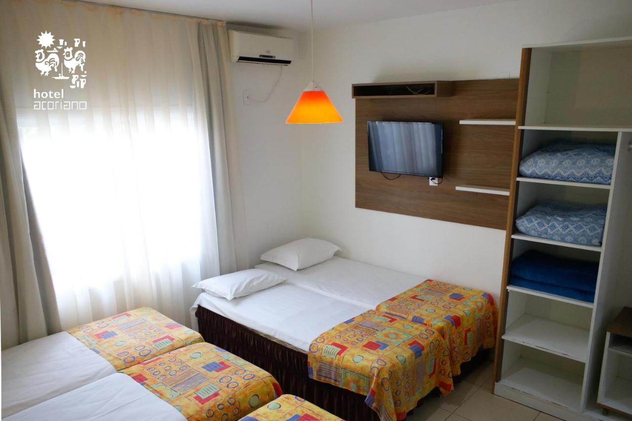 Hotel Acoriano Penha  Exterior photo