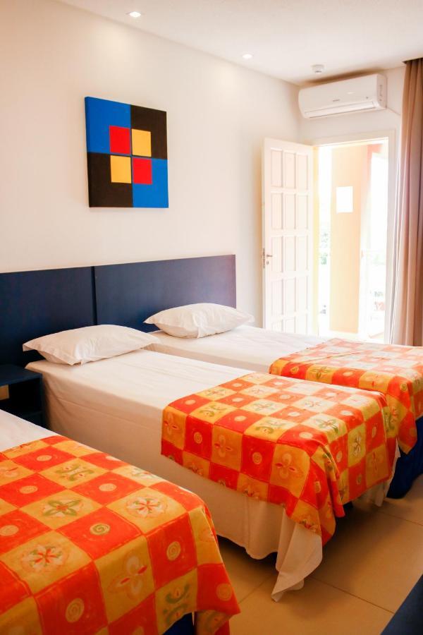 Hotel Acoriano Penha  Exterior photo