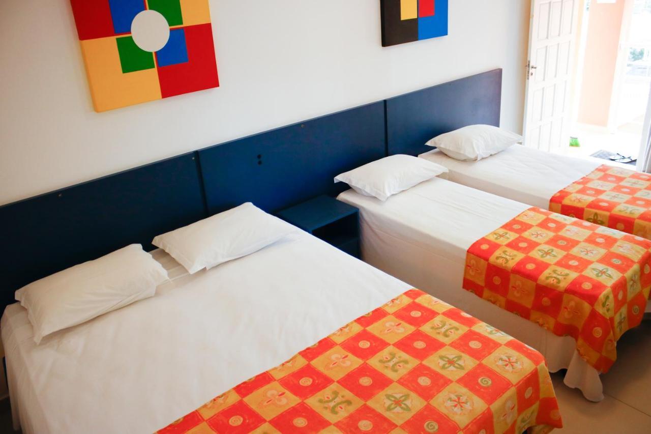 Hotel Acoriano Penha  Exterior photo