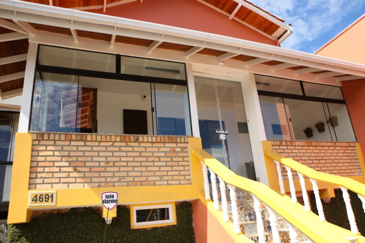 Hotel Acoriano Penha  Exterior photo