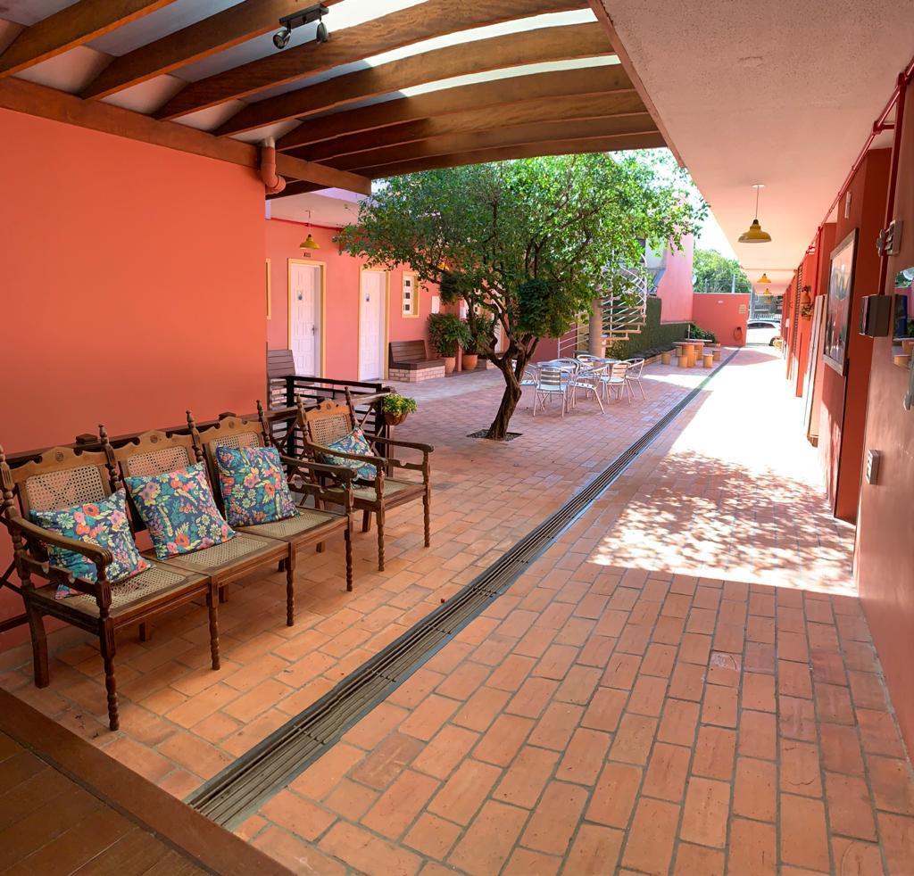 Hotel Acoriano Penha  Exterior photo
