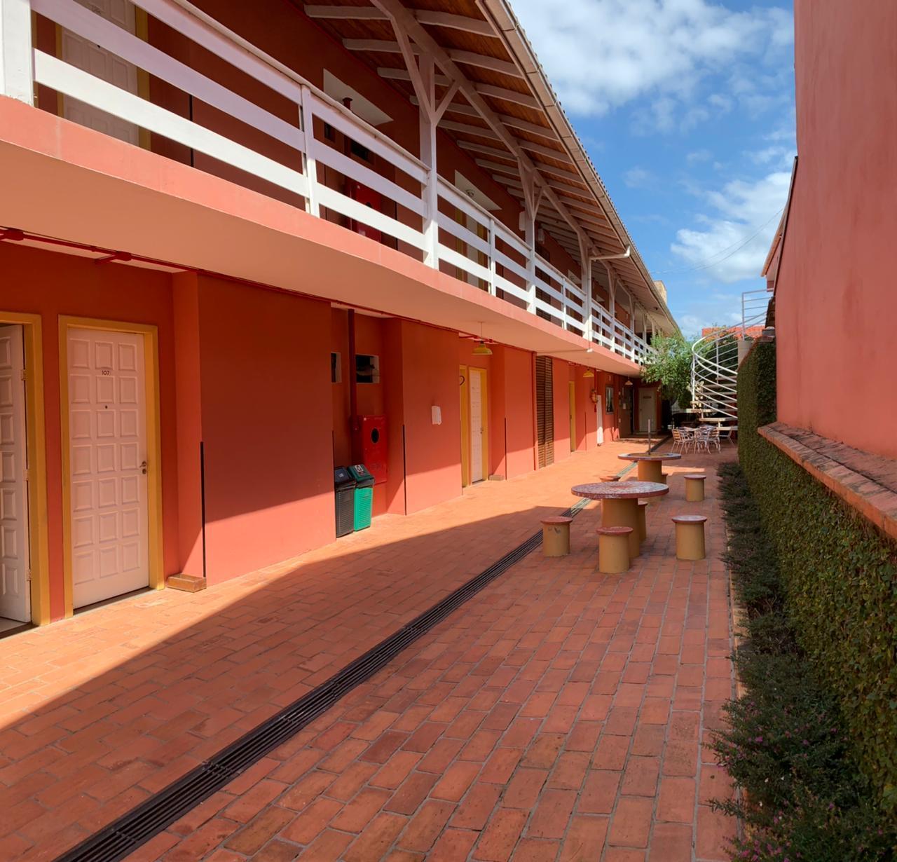 Hotel Acoriano Penha  Exterior photo