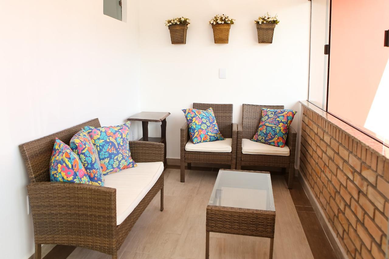 Hotel Acoriano Penha  Exterior photo