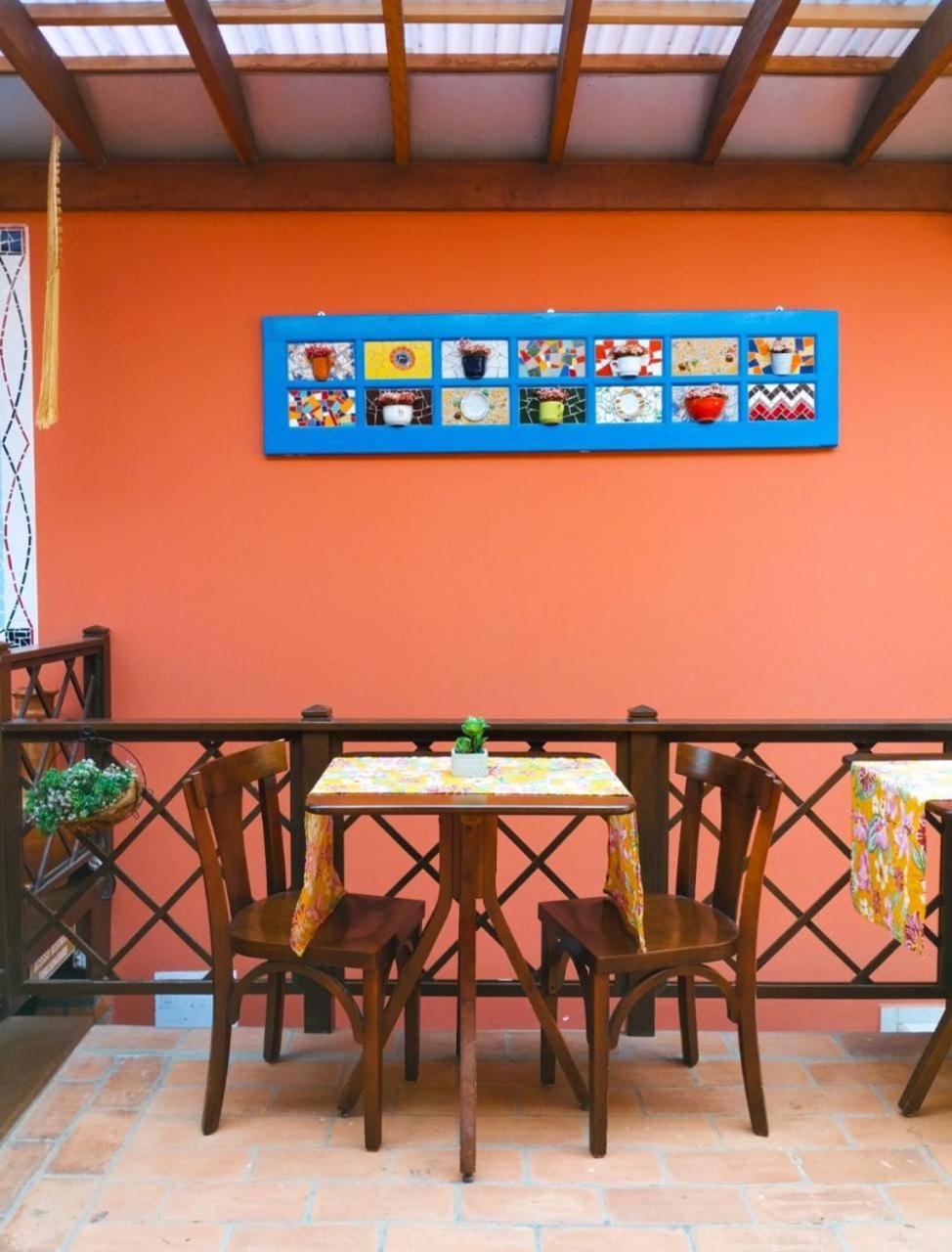 Hotel Acoriano Penha  Exterior photo