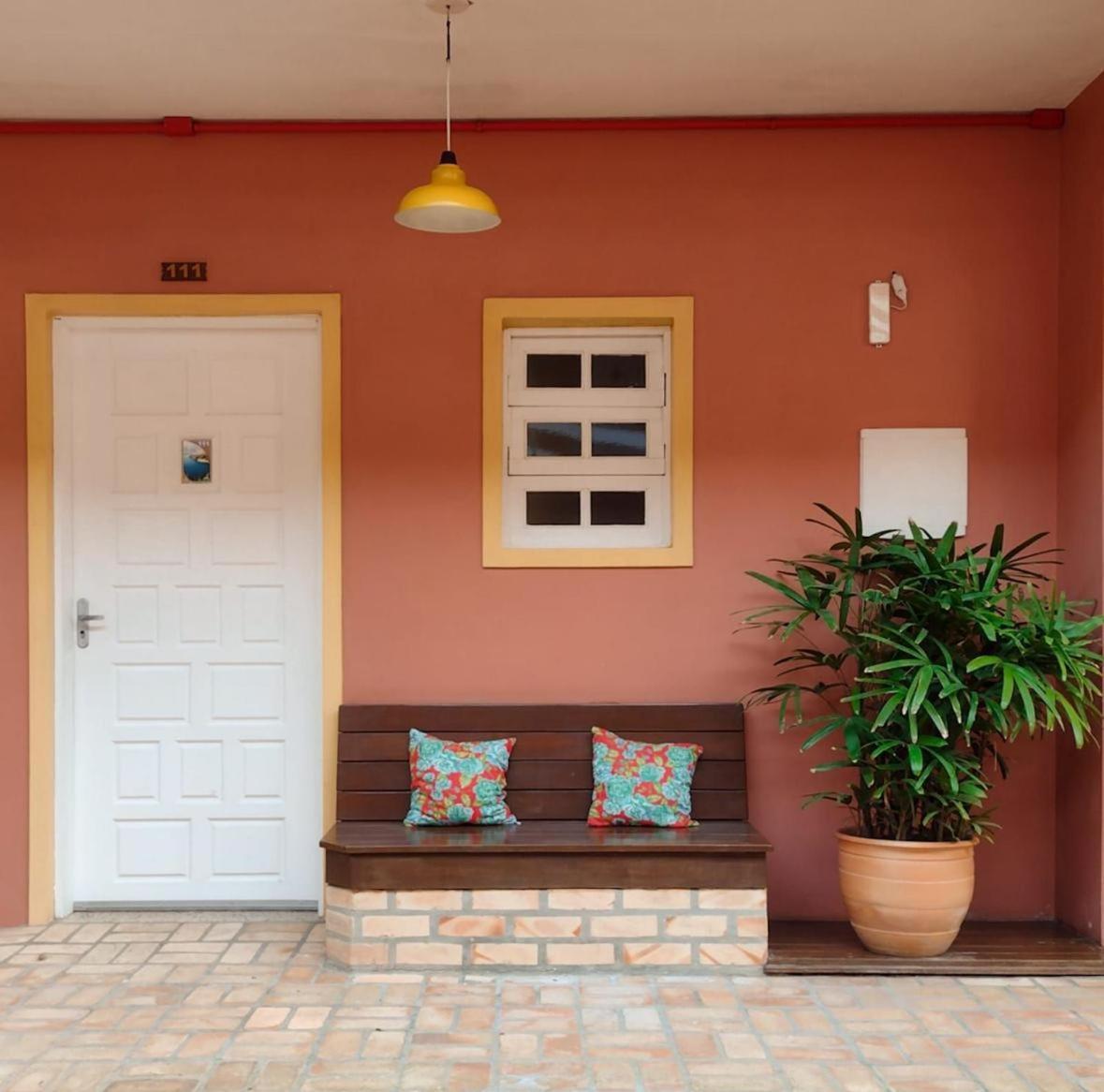 Hotel Acoriano Penha  Exterior photo