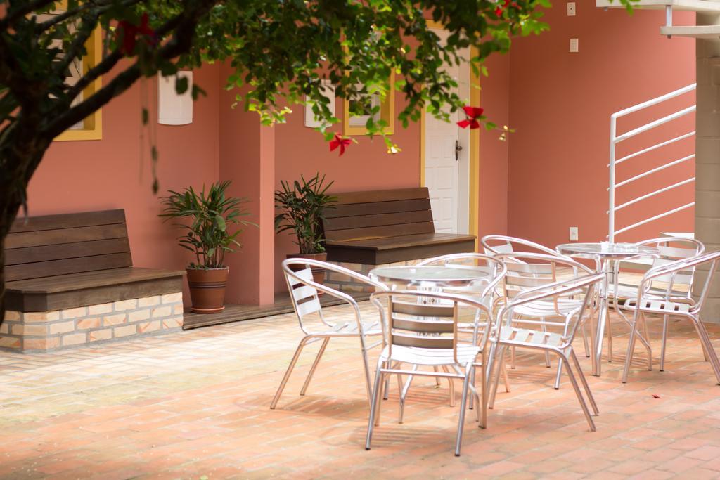 Hotel Acoriano Penha  Exterior photo
